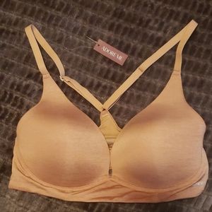 Adore Me tee-shirt bra 32 D